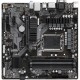 Материнская плата GIGABYTE B760M DS3H DDR4, LGA 1700, Intel B760, 4xDDR4, 4xSATA, 2xM.2, 1xPCI-E 4.0 x16, 2xPCI-E x1, 1xHDMI, 1xDP, 1xVGA, 1x 2.5Gb LAN, 3xUSB-A 3.2 Gen 1, 1xUSB-C 3.2 Gen 2, 2xUSB-A 2.0, 3x3.5 мм, 7.1, Micro-ATX