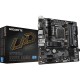 Материнская плата GIGABYTE B760M DS3H DDR4, LGA 1700, Intel B760, 4xDDR4, 4xSATA, 2xM.2, 1xPCI-E 4.0 x16, 2xPCI-E x1, 1xHDMI, 1xDP, 1xVGA, 1x 2.5Gb LAN, 3xUSB-A 3.2 Gen 1, 1xUSB-C 3.2 Gen 2, 2xUSB-A 2.0, 3x3.5 мм, 7.1, Micro-ATX