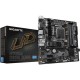 Материнская плата GIGABYTE B760M DS3H DDR4, LGA 1700, Intel B760, 4xDDR4, 4xSATA, 2xM.2, 1xPCI-E 4.0 x16, 2xPCI-E x1, 1xHDMI, 1xDP, 1xVGA, 1x 2.5Gb LAN, 3xUSB-A 3.2 Gen 1, 1xUSB-C 3.2 Gen 2, 2xUSB-A 2.0, 3x3.5 мм, 7.1, Micro-ATX