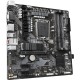 Материнская плата GIGABYTE B760M DS3H DDR4, LGA 1700, Intel B760, 4xDDR4, 4xSATA, 2xM.2, 1xPCI-E 4.0 x16, 2xPCI-E x1, 1xHDMI, 1xDP, 1xVGA, 1x 2.5Gb LAN, 3xUSB-A 3.2 Gen 1, 1xUSB-C 3.2 Gen 2, 2xUSB-A 2.0, 3x3.5 мм, 7.1, Micro-ATX