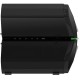 Корпус Deepcool QUADSTELLAR INFINITY Black, 6 боковых панелей из зак. стекла, EATX, без БП