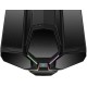Корпус Deepcool QUADSTELLAR INFINITY Black, 6 боковых панелей из зак. стекла, EATX, без БП