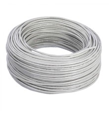 Кабель ACD Кабель ACD-LBU5E-1HA |ACD-LBU5E-1HA| Cat5e UTP 24AWG 4Pair Solid type 0.50мм CCA(25%), PVC,100м |ACD-LBU5E-1HA| бухта, Серый, (741951)