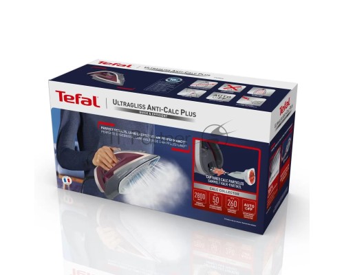 Утюг Tefal FV6840E0