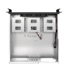 Серверный корпус ExeGate EX293331RUS Pro 2U450-09 <RM 19