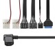 Серверный корпус ExeGate EX293913RUS Pro 3U450-09 <RM 19