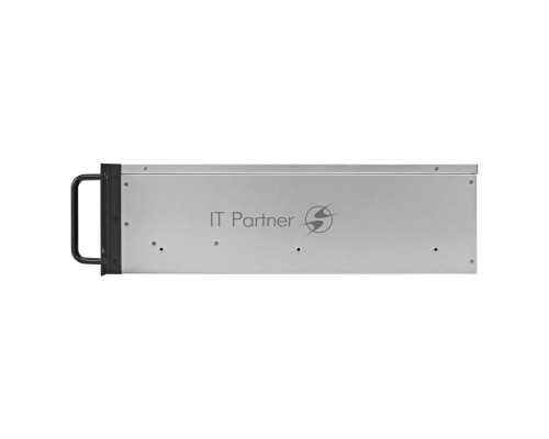 Серверный корпус ExeGate EX293913RUS Pro 3U450-09 <RM 19