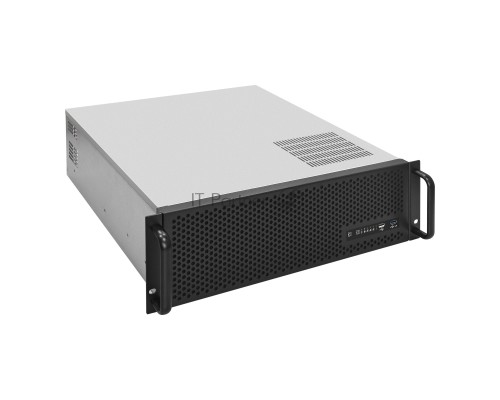 Серверный корпус ExeGate EX293913RUS Pro 3U450-09 <RM 19