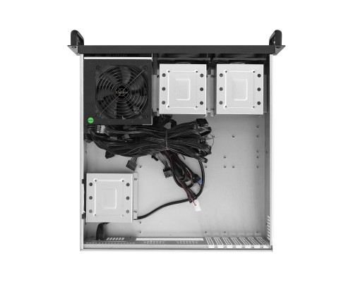 Серверный корпус ExeGate EX293913RUS Pro 3U450-09 <RM 19