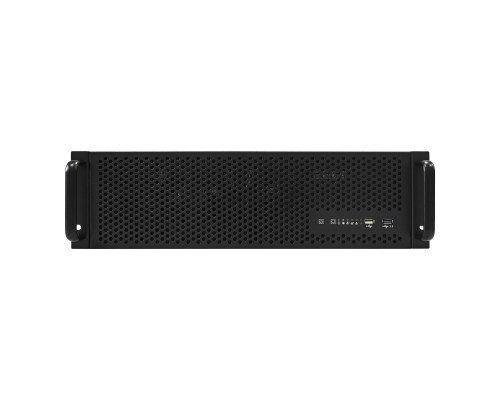 Серверный корпус ExeGate EX293913RUS Pro 3U450-09 <RM 19