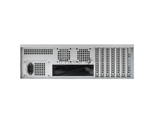 Серверный корпус ExeGate EX293913RUS Pro 3U450-09 <RM 19