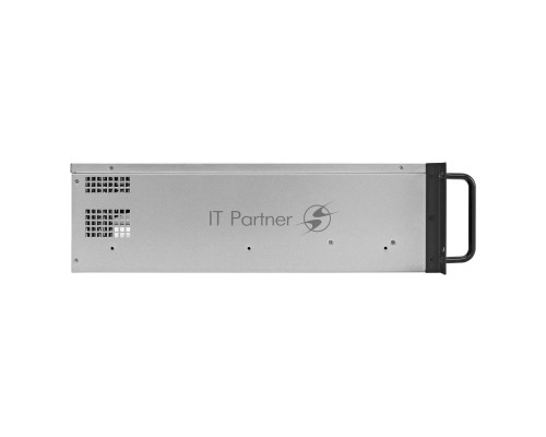 Серверный корпус ExeGate EX293913RUS Pro 3U450-09 <RM 19