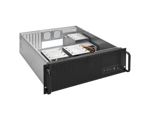 Серверный корпус ExeGate EX293905RUS Pro 3U450-09 <RM 19