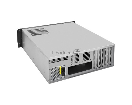 Серверный корпус ExeGate EX293905RUS Pro 3U450-09 <RM 19