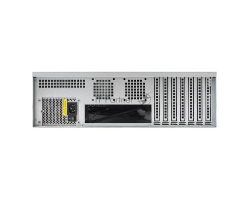 Серверный корпус ExeGate EX293905RUS Pro 3U450-09 <RM 19