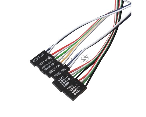 Серверный корпус ExeGate EX293561RUS Pro 4U450-26/4U4020S <RM 19
