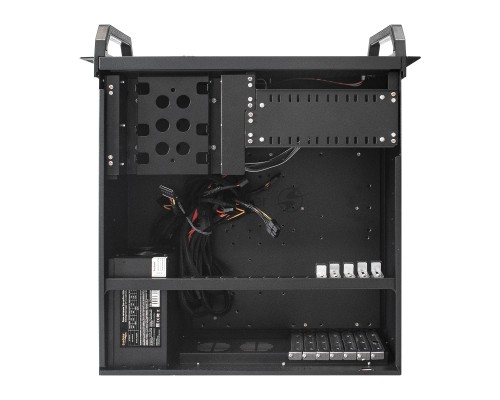 Серверный корпус ExeGate EX293561RUS Pro 4U450-26/4U4020S <RM 19