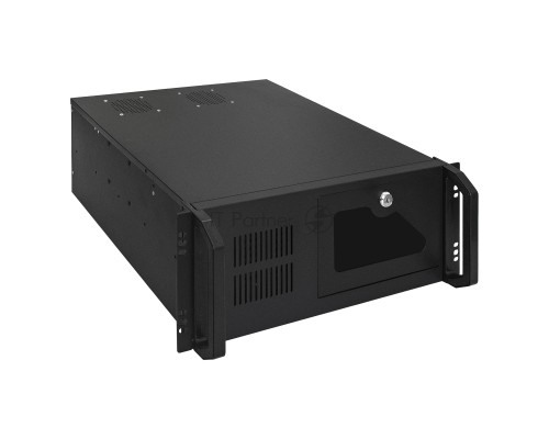 Серверный корпус ExeGate EX293561RUS Pro 4U450-26/4U4020S <RM 19