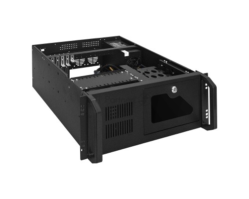 Серверный корпус ExeGate EX293561RUS Pro 4U450-26/4U4020S <RM 19
