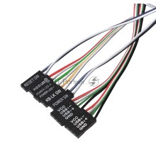 Серверный корпус ExeGate EX293562RUS Pro 4U450-26/4U4020S <RM 19