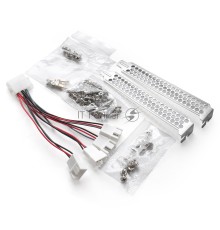 Серверный корпус ExeGate EX293581RUS Pro 4U660-HS24 <RM 19