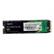 Накопитель SSD Apacer 512GB AS2280 M.2 AP512GAS2280P4X-1