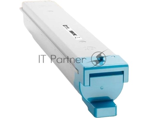 MPS A3 Тонер картридж HP для Managed CLJ MFP E77822/E77825/E77830, голубой (32 000 стр.) (Замена W9191MC)