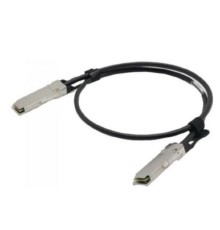 Кабель ACD ACD-QSFP28-QSFP28-DA-05m QSFP28-QSFP28, 100G, twinax, 0,5m 