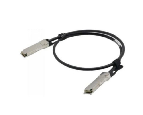 [Контроллер] Кабель ACD ACD-QSFP28-QSFP28-DA-05m QSFP28-QSFP28, 100G, twinax, 0,5m 