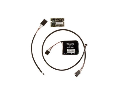 [Контроллер] Модуль резервного сохранения данных контроллера Broadcom LSICVM02 (LSI00418 8G / 05-25444-00 / 03-25444-06) Cache Vault для моделей 9361-8i(2G), 2G Version (008087) 