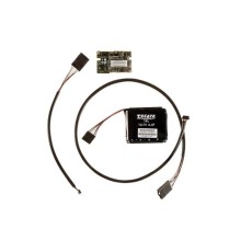 Модуль резервного сохранения данных контроллера Broadcom LSICVM02 (LSI00418 / 03-25444-04A / 03-25444-06В / 03-25444-04В / 03-25444-06С / 03-25444-06D ) Cache Vault для моделей 9361-8i(2G), 2G Version