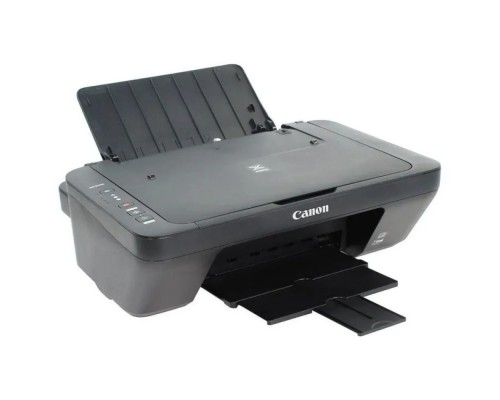 [Принтер] МФУ струйный Canon Pixma MG2546S (A4, принтер/копир/сканер, 4800x600dpi, до 8чб/4цв.ppm, USB) (0727C081)