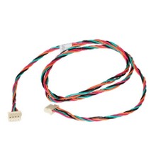 Кабель Chenbro 26H11313705A0 Cable CONT. to CONT. ,I2C, 800MM, RM13704e12,REV.A0,MB TO LED BOARD 