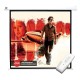 Экран Sakura 183x183см Motoscreen 1:1 настенно-потолочный  (моторизованный) 102' Matt White (MW)