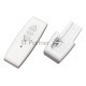 Экран Sakura Pro 180x180см Motoscreen 1:1 настенно-потолочный  (моторизованный) 100' фибергласс