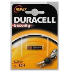Duracell MN27 12V (1 шт. в уп-ке)