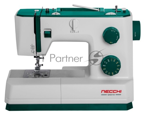 Швейная машина Necchi Q421A