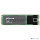 Накопитель SSD Micron 7450 PRO, 480GB, M.2(22x80mm), NVMe, PCIe 4.0 x4, 3D TLC, R/W 5000/700MB/s, IOPs 280 000/40 000, TBW 800, DWPD 1 (12 мес.)