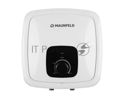 Накопительный электрический водонагреватель Maunfeld MWH10W04