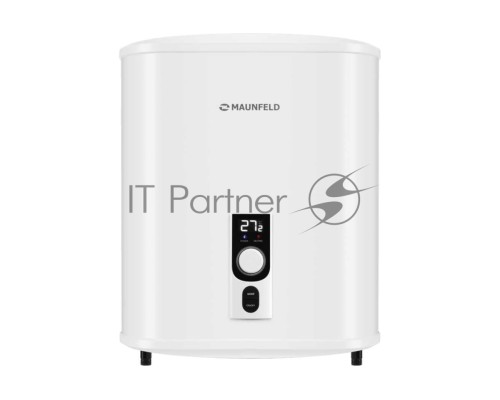 Накопительный электрический водонагреватель Maunfeld MWH30W02