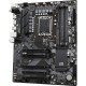 Материнская плата GIGABYTE B760 DS3H AX DDR4, LGA 1700, Intel B760, 4xDDR4, 4xSATA, 2xM.2, 1xPCI-E 4.0 x16, 4xPCI-E 3.0 x1, 1xHDMI, 1xDP, 1x 1Gb LAN, 4xUSB-A 2.0, 1xUSB-A 3.2 Gen 2, 1xUSB-C 3.2 Gen 2, 3x3.5 мм, 7.1, ATX.