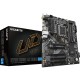 Материнская плата GIGABYTE B760 DS3H AX DDR4, LGA 1700, Intel B760, 4xDDR4, 4xSATA, 2xM.2, 1xPCI-E 4.0 x16, 4xPCI-E 3.0 x1, 1xHDMI, 1xDP, 1x 1Gb LAN, 4xUSB-A 2.0, 1xUSB-A 3.2 Gen 2, 1xUSB-C 3.2 Gen 2, 3x3.5 мм, 7.1, ATX.
