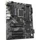Материнская плата GIGABYTE B760 DS3H AX DDR4, LGA 1700, Intel B760, 4xDDR4, 4xSATA, 2xM.2, 1xPCI-E 4.0 x16, 4xPCI-E 3.0 x1, 1xHDMI, 1xDP, 1x 1Gb LAN, 4xUSB-A 2.0, 1xUSB-A 3.2 Gen 2, 1xUSB-C 3.2 Gen 2, 3x3.5 мм, 7.1, ATX.