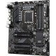 Материнская плата GIGABYTE B760 DS3H AX DDR4, LGA 1700, Intel B760, 4xDDR4, 4xSATA, 2xM.2, 1xPCI-E 4.0 x16, 4xPCI-E 3.0 x1, 1xHDMI, 1xDP, 1x 1Gb LAN, 4xUSB-A 2.0, 1xUSB-A 3.2 Gen 2, 1xUSB-C 3.2 Gen 2, 3x3.5 мм, 7.1, ATX.