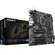 Материнская плата GIGABYTE B760 DS3H AX DDR4, LGA 1700, Intel B760, 4xDDR4, 4xSATA, 2xM.2, 1xPCI-E 4.0 x16, 4xPCI-E 3.0 x1, 1xHDMI, 1xDP, 1x 1Gb LAN, 4xUSB-A 2.0, 1xUSB-A 3.2 Gen 2, 1xUSB-C 3.2 Gen 2, 3x3.5 мм, 7.1, ATX.