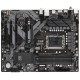 Материнская плата GIGABYTE B760 DS3H AX DDR4, LGA 1700, Intel B760, 4xDDR4, 4xSATA, 2xM.2, 1xPCI-E 4.0 x16, 4xPCI-E 3.0 x1, 1xHDMI, 1xDP, 1x 1Gb LAN, 4xUSB-A 2.0, 1xUSB-A 3.2 Gen 2, 1xUSB-C 3.2 Gen 2, 3x3.5 мм, 7.1, ATX.