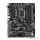 Материнская плата GIGABYTE B760 DS3H AX DDR4, LGA 1700, Intel B760, 4xDDR4, 4xSATA, 2xM.2, 1xPCI-E 4.0 x16, 4xPCI-E 3.0 x1, 1xHDMI, 1xDP, 1x 1Gb LAN, 4xUSB-A 2.0, 1xUSB-A 3.2 Gen 2, 1xUSB-C 3.2 Gen 2, 3x3.5 мм, 7.1, ATX.