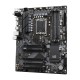 Материнская плата GIGABYTE B760 DS3H AX DDR4, LGA 1700, Intel B760, 4xDDR4, 4xSATA, 2xM.2, 1xPCI-E 4.0 x16, 4xPCI-E 3.0 x1, 1xHDMI, 1xDP, 1x 1Gb LAN, 4xUSB-A 2.0, 1xUSB-A 3.2 Gen 2, 1xUSB-C 3.2 Gen 2, 3x3.5 мм, 7.1, ATX.