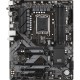 Материнская плата GIGABYTE B760 DS3H AX DDR4, LGA 1700, Intel B760, 4xDDR4, 4xSATA, 2xM.2, 1xPCI-E 4.0 x16, 4xPCI-E 3.0 x1, 1xHDMI, 1xDP, 1x 1Gb LAN, 4xUSB-A 2.0, 1xUSB-A 3.2 Gen 2, 1xUSB-C 3.2 Gen 2, 3x3.5 мм, 7.1, ATX.