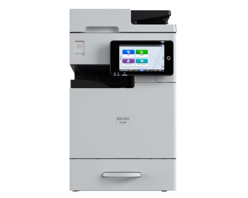 [Принтер] МФУ Ricoh IM 370 (замена 418487 IM 350) 